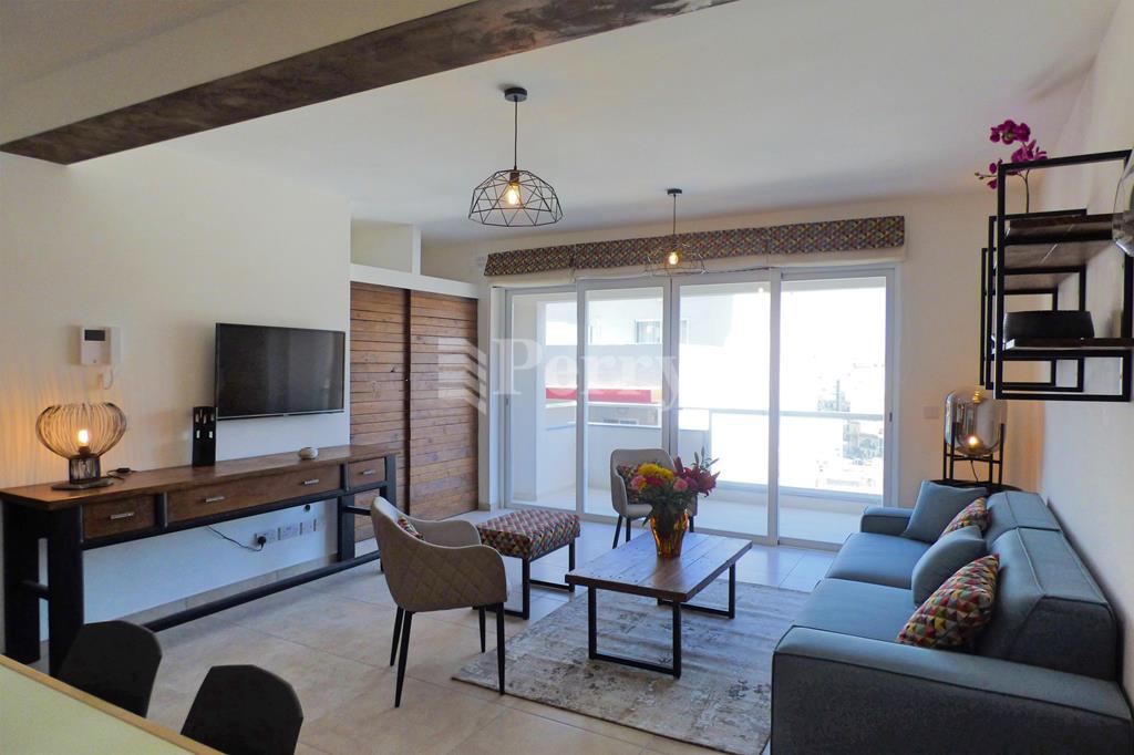 St Julians<br>Apartment