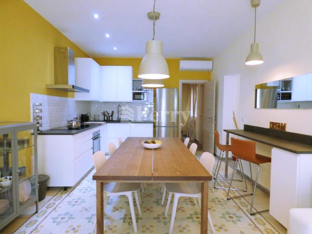 Gzira<br>Apartment