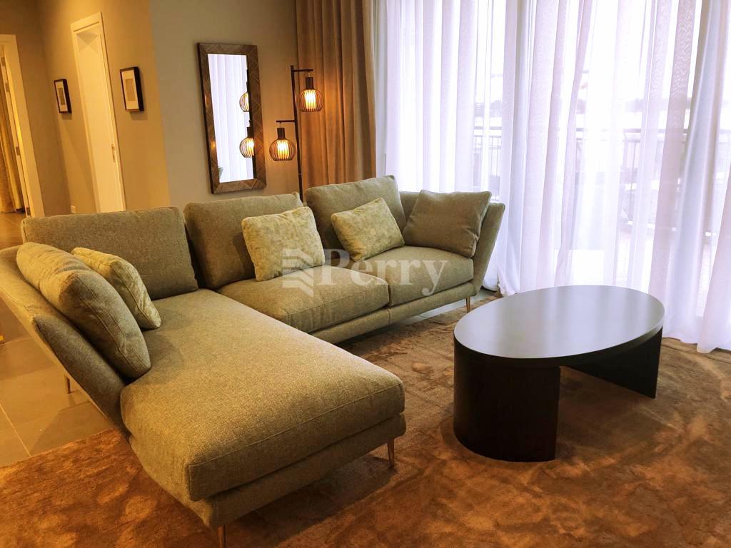 Pendergardens<br>Apartment