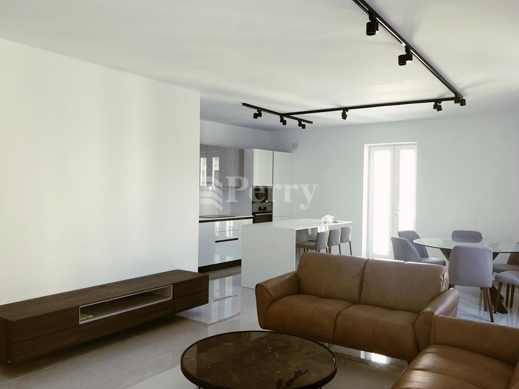 Sliema<br>Apartment