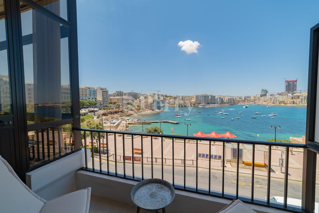 Sliema<br>Apartment