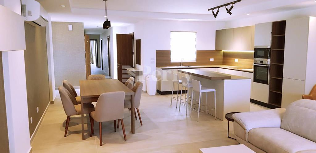 St Julians<br>Apartment