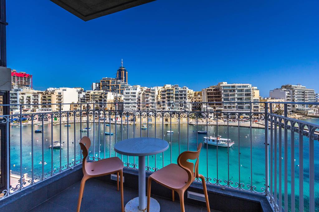 St Julians<br>Apartment