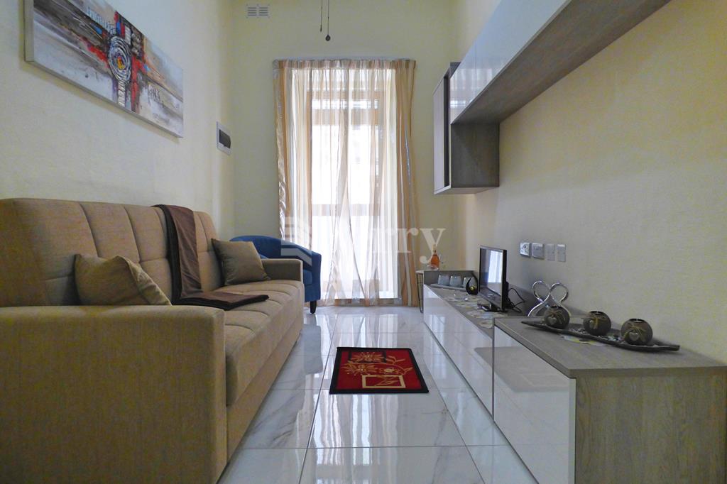 Gzira<br>Apartment