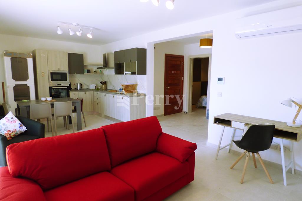 San Gwann<br>Apartment