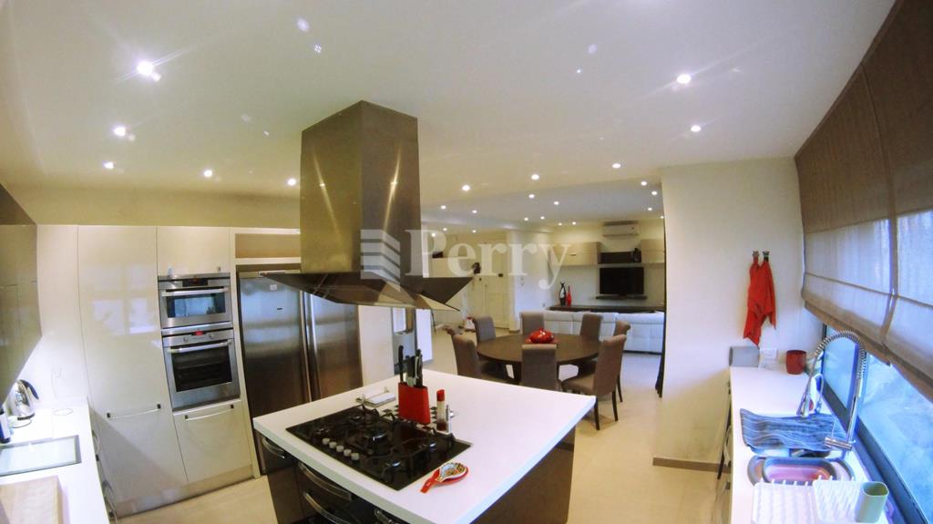 St Julians<br>Apartment