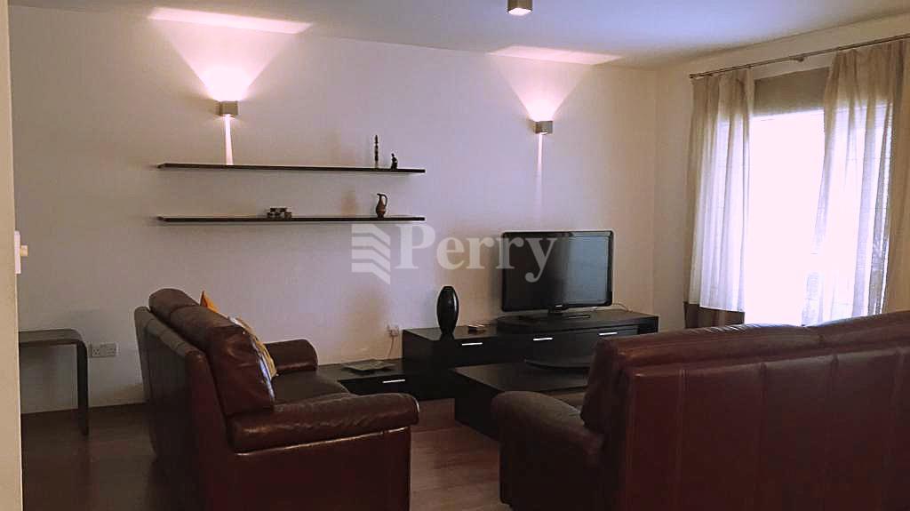 Swieqi<br>Apartment