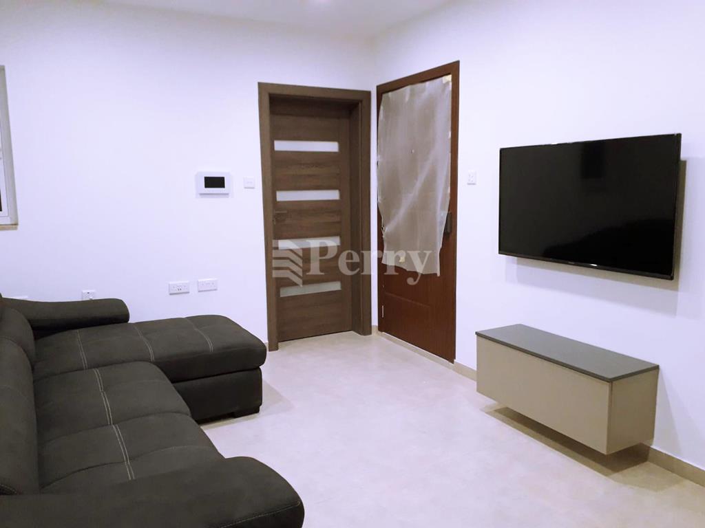 Mosta<br>Apartment