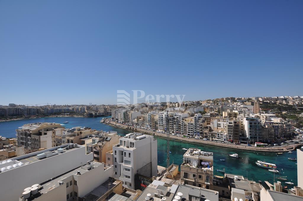Portomaso, St Julians<br>Apartment