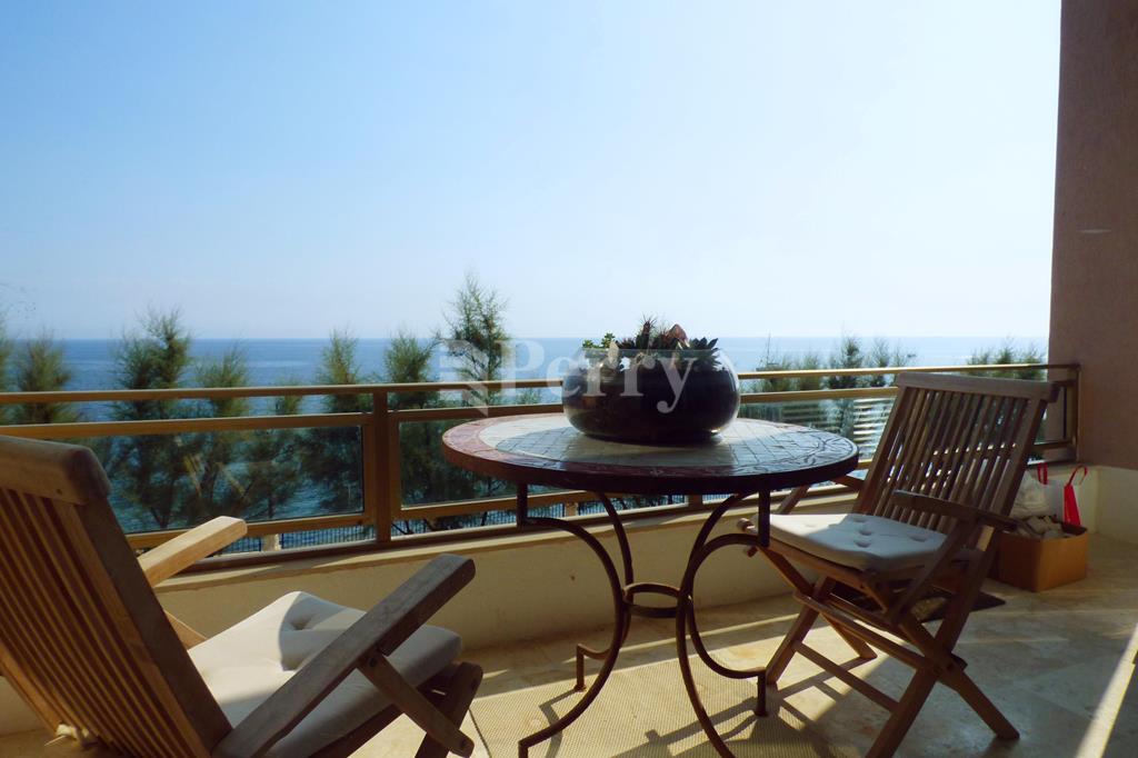 Sliema<br>Apartment