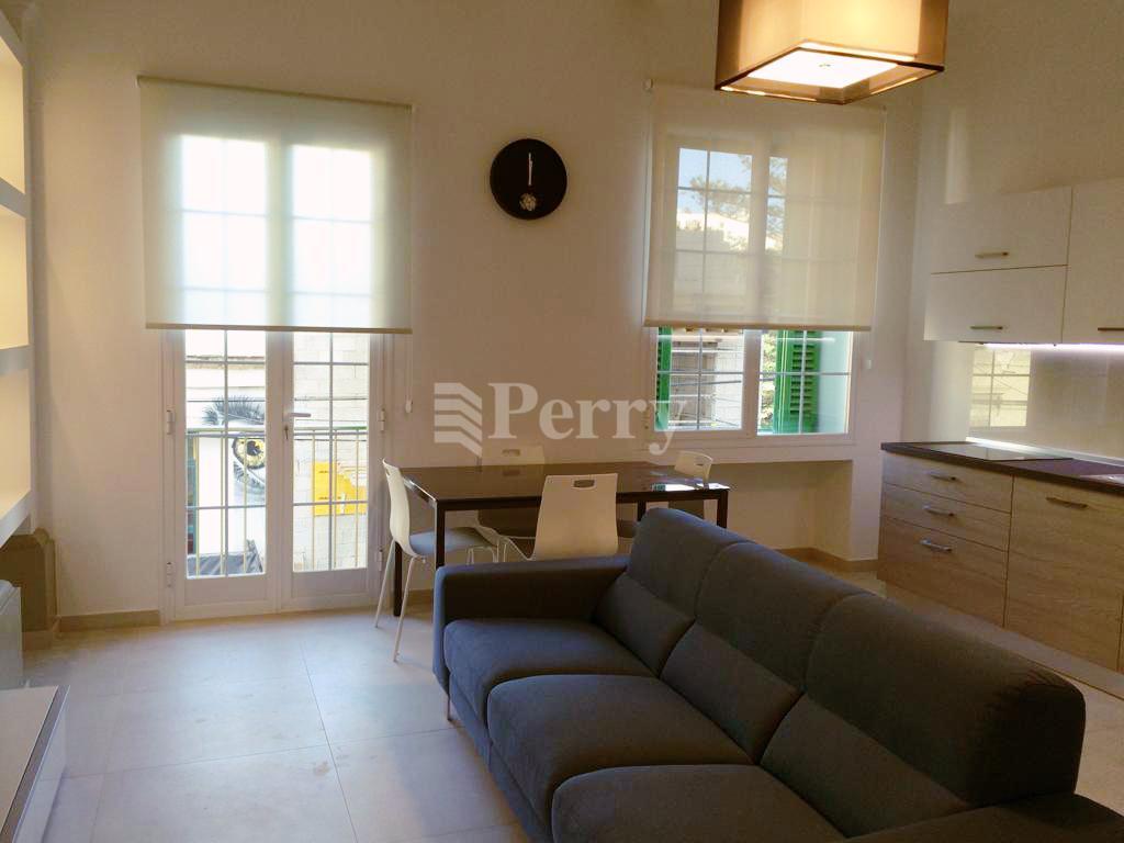 Sliema<br>Apartment
