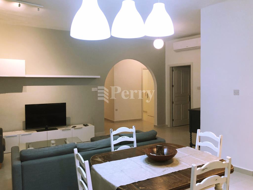 Sliema<br>Apartment