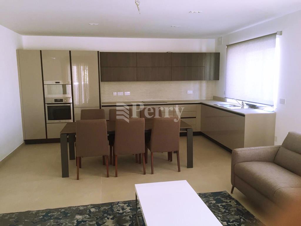 Sliema<br>Apartment