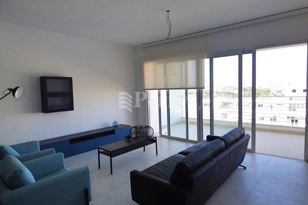 Sliema<br>Apartment