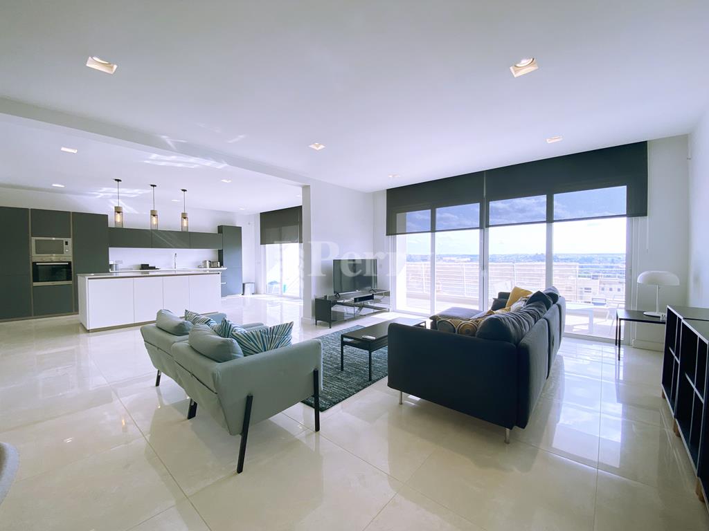 Sliema<br>Apartment