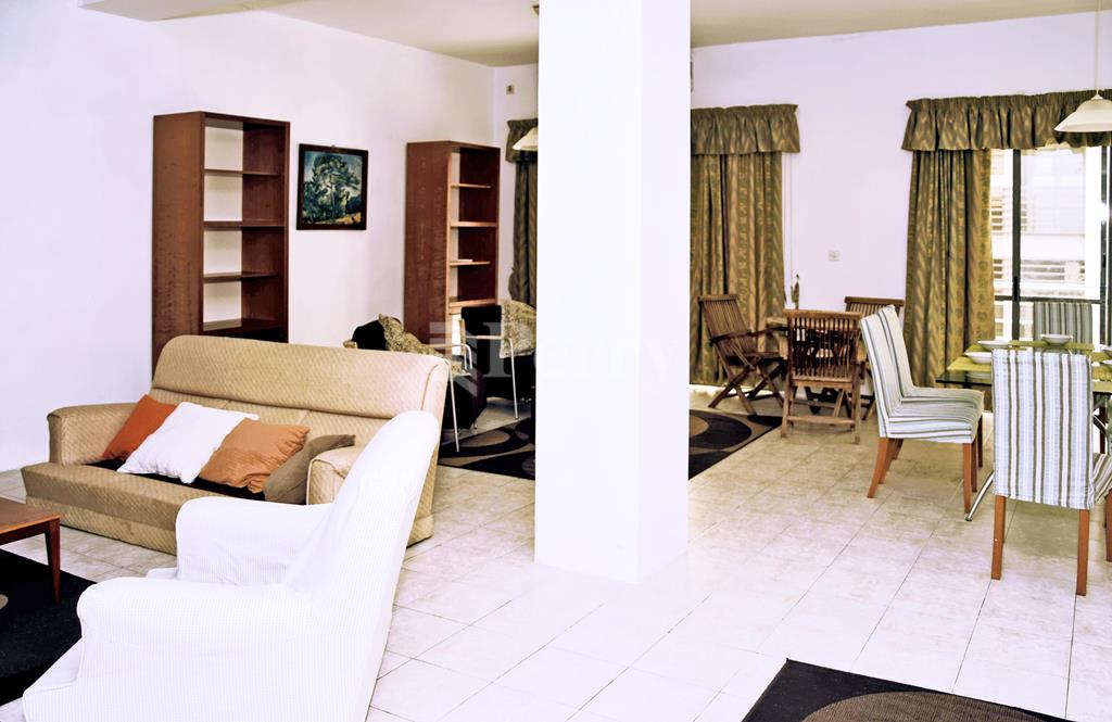 Sliema<br>Apartment