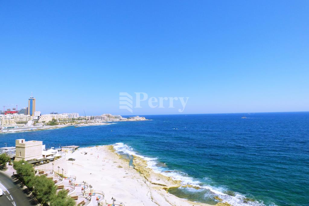 Sliema<br>Apartment