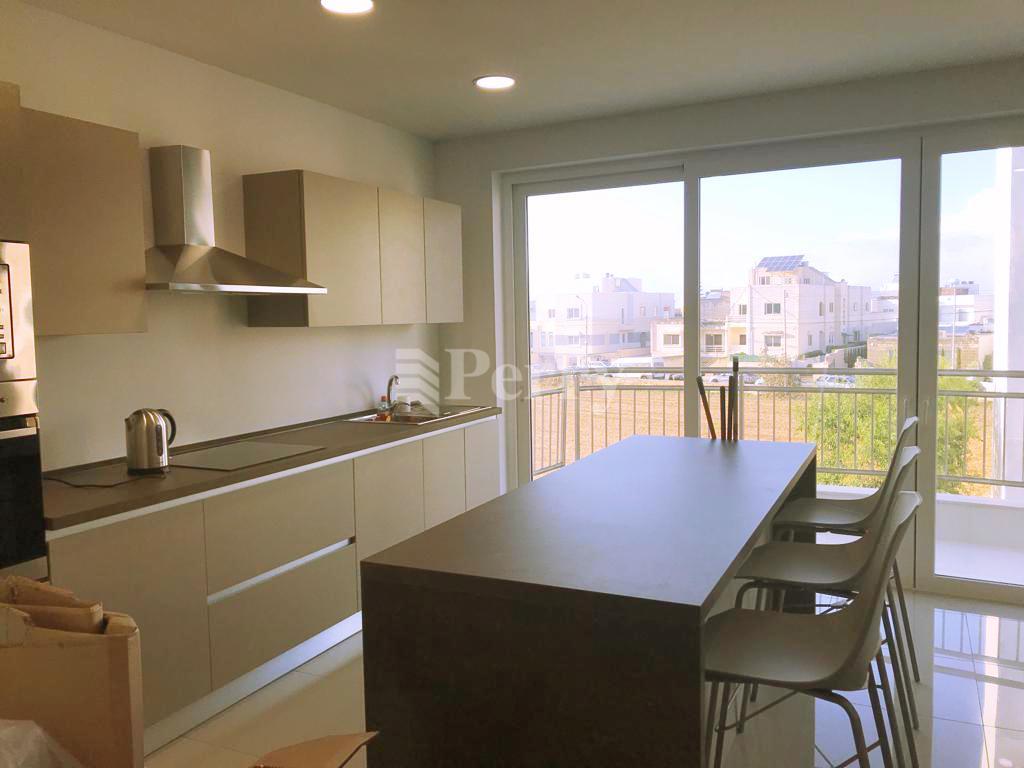 Naxxar<br>Apartment