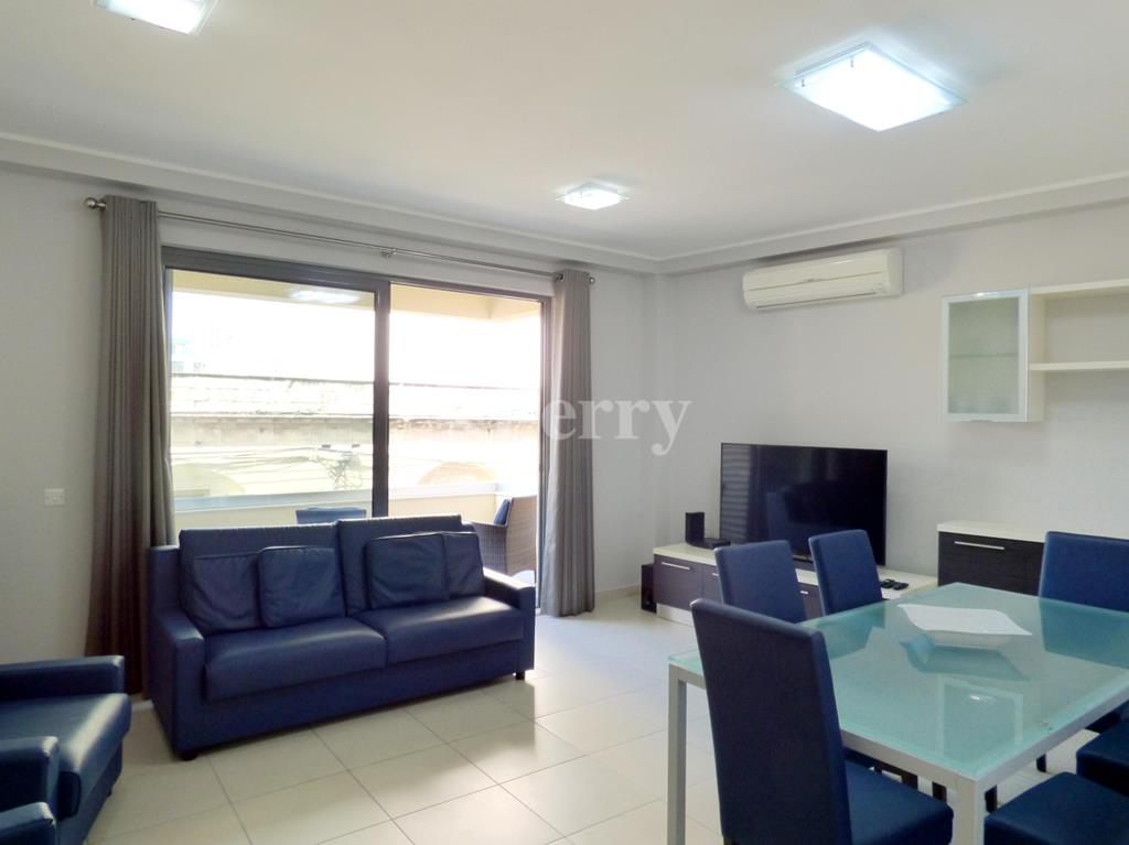 St Julians<br>Apartment