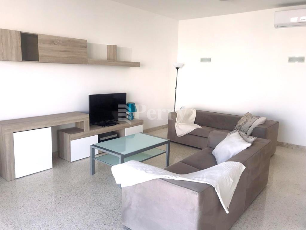 Ibrag<br>Apartment
