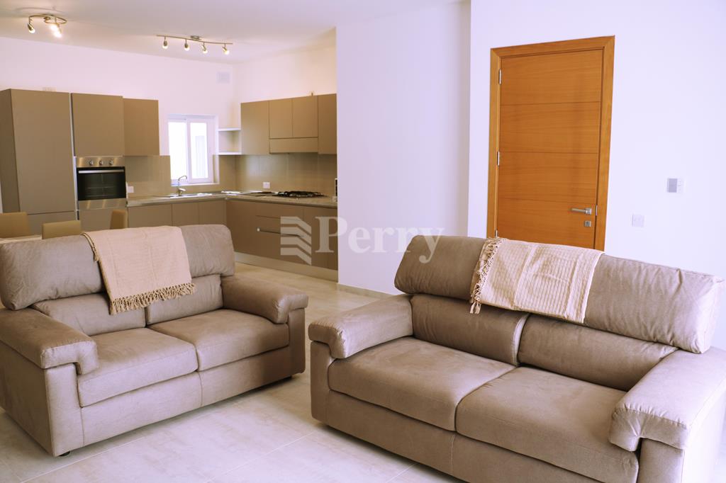 Swatar<br>Apartment