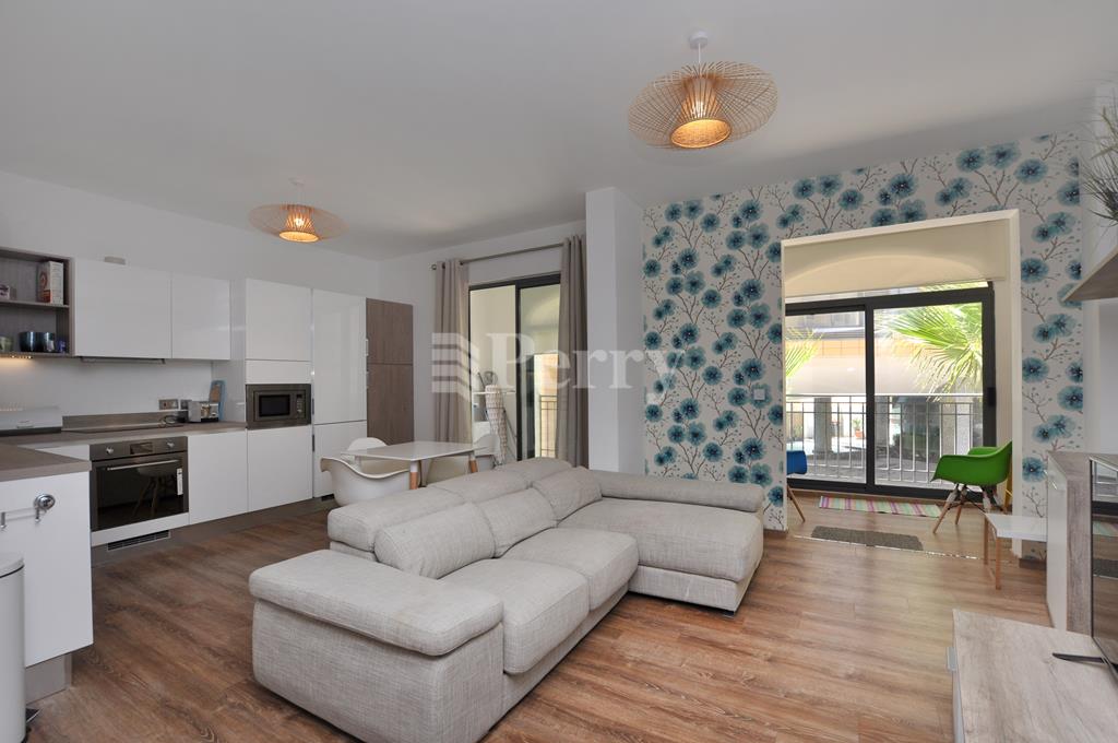 Portomaso, St Julians<br>Apartment