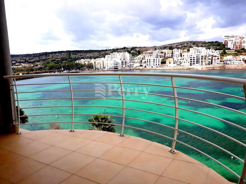Xemxija<br>Apartment