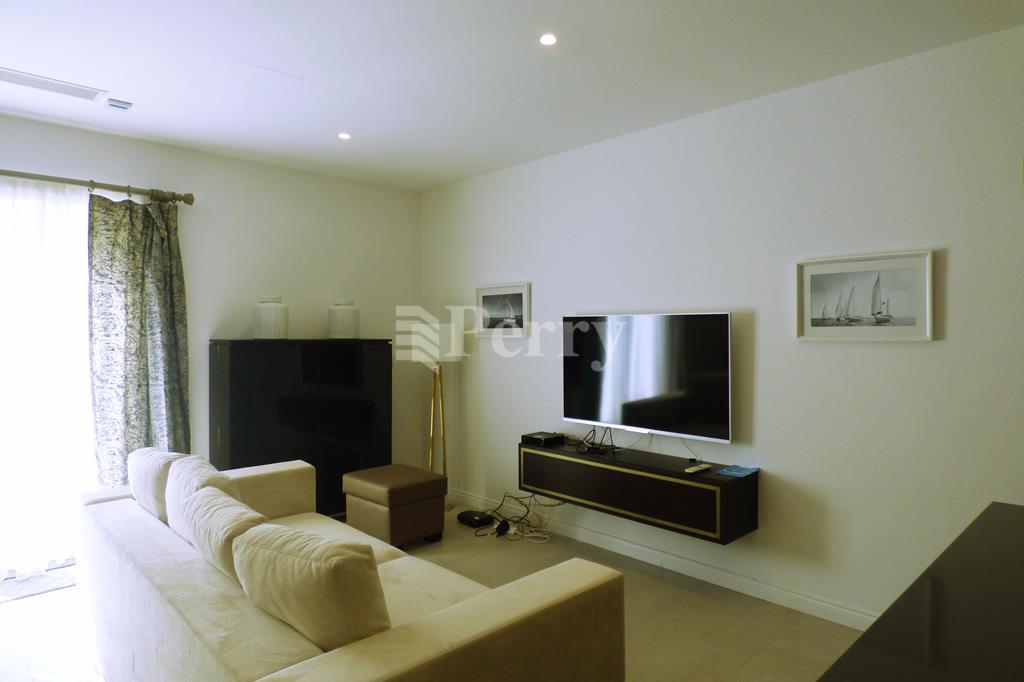 Sliema<br>Apartment