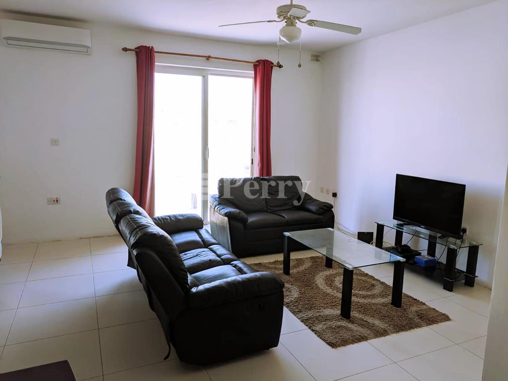 Swieqi<br>Apartment