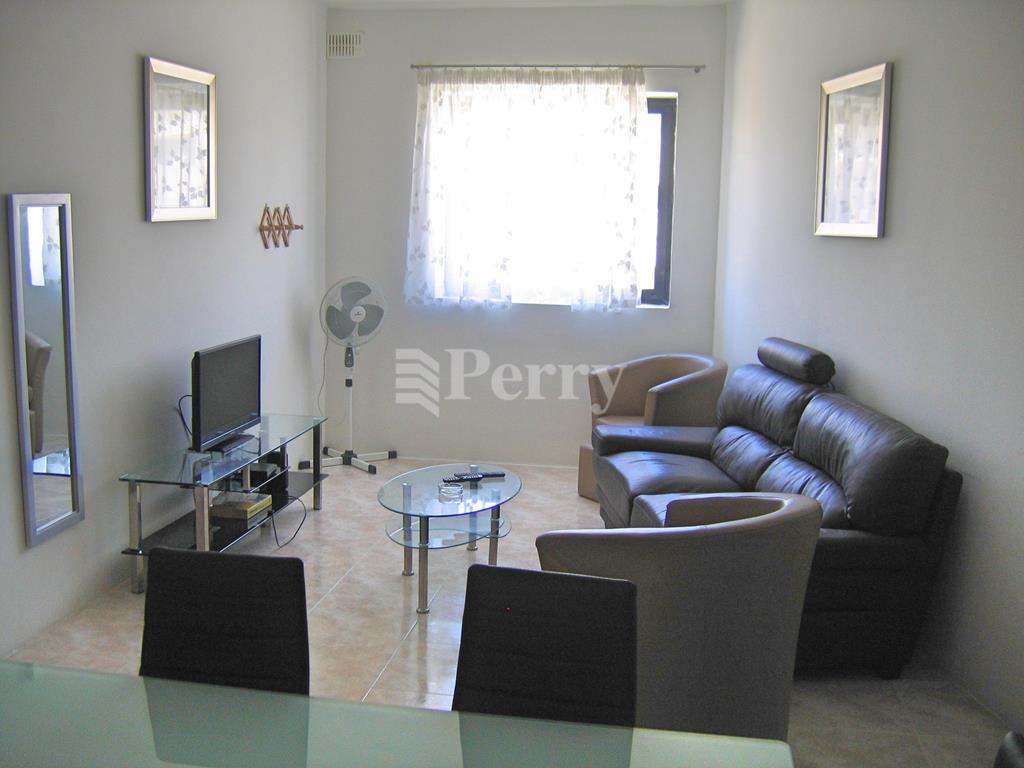 St Julians<br>Apartment