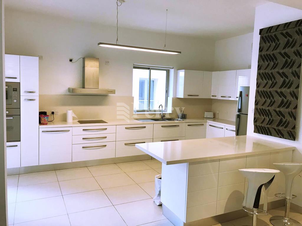 Tigne Point<br>Apartment