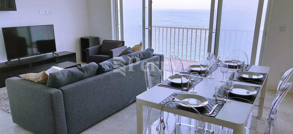 Sliema<br>Apartment