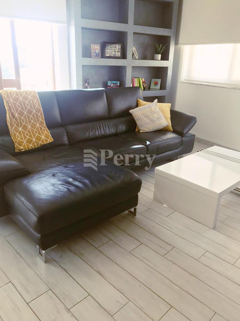 Sliema<br>Apartment
