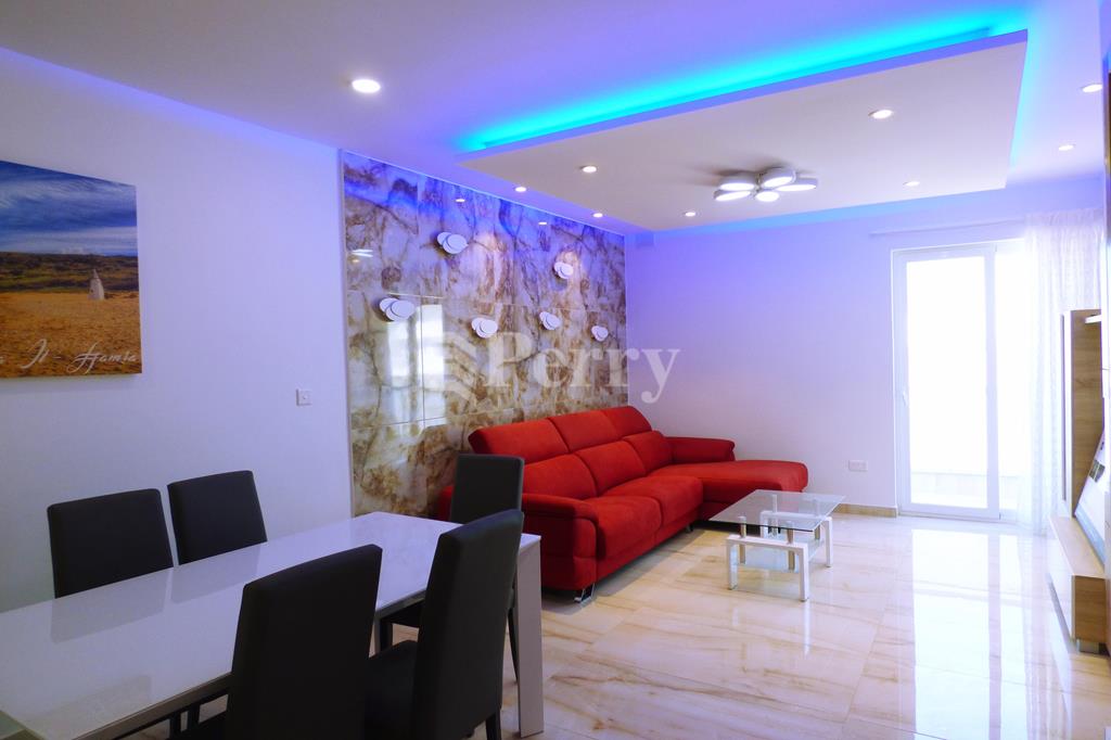 Attard<br>Apartment