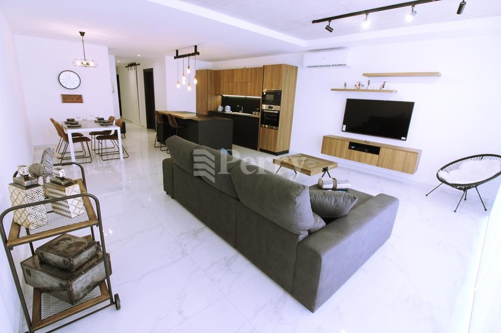 Mellieha<br>Apartment