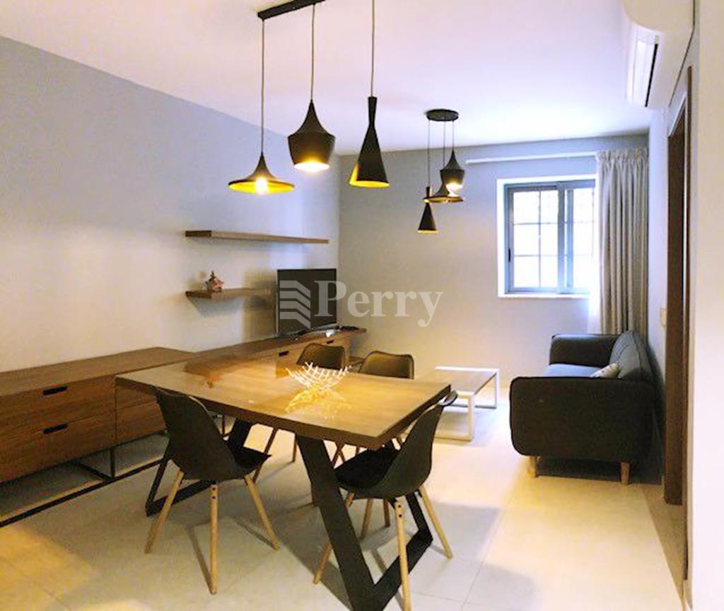 Sliema<br>Apartment