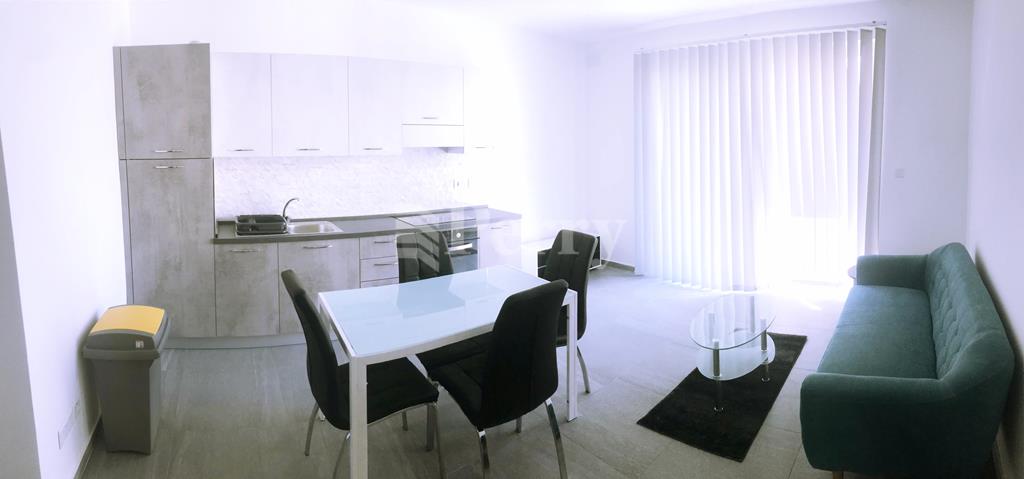 Sliema<br>Apartment