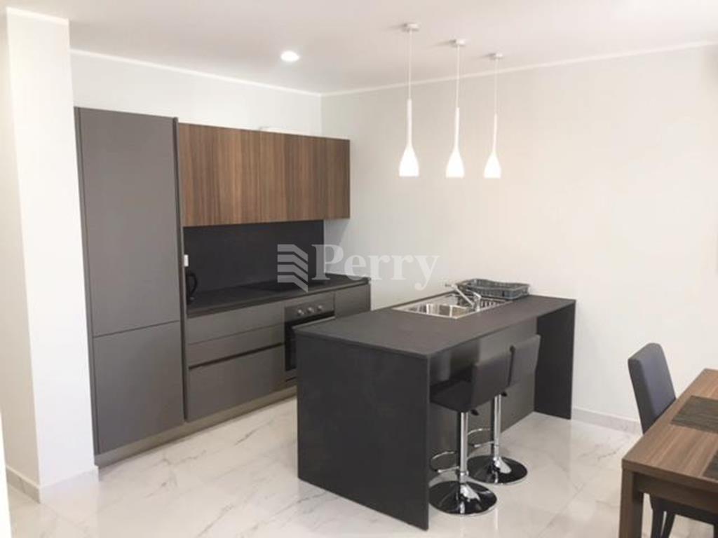 Gzira<br>Apartment