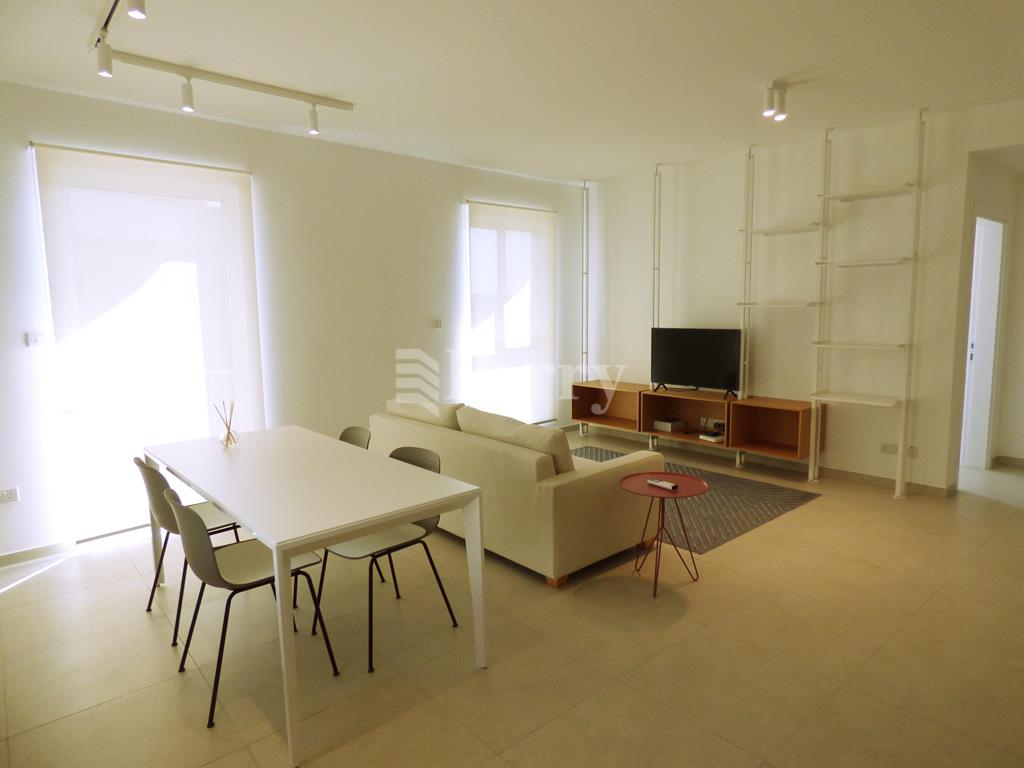 Gzira<br>Apartment