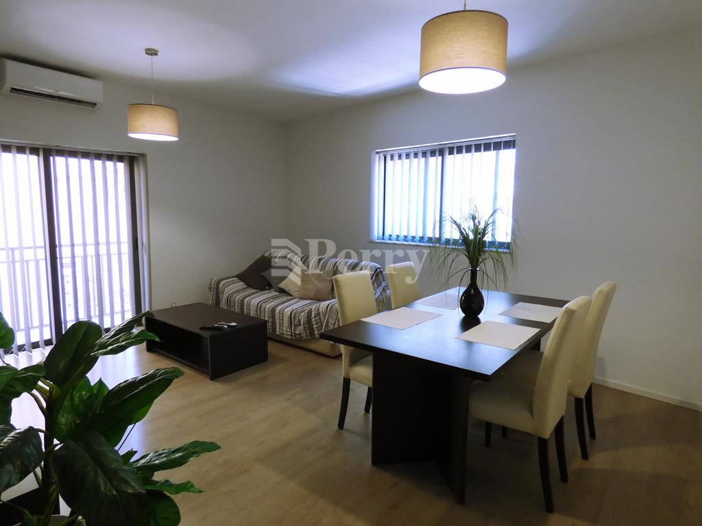 St Julians<br>Apartment