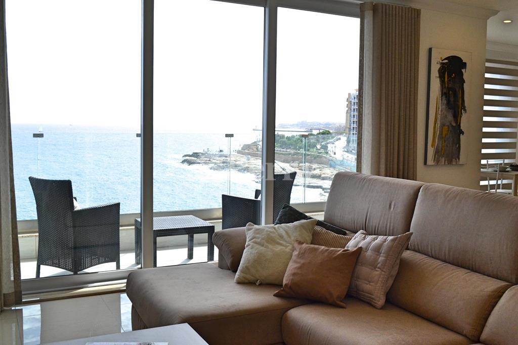 Sliema<br>Apartment