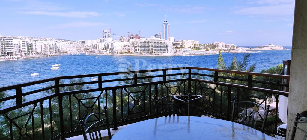 Sliema<br>Apartment