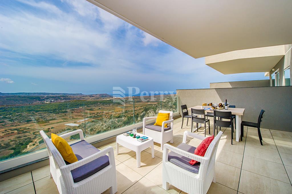Mellieha<br>Apartment