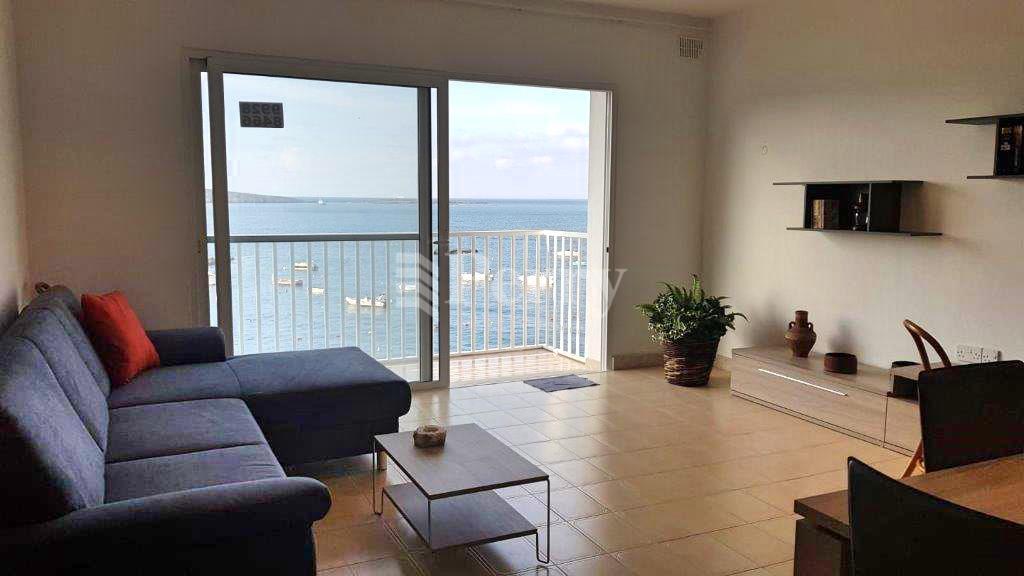 St Pauls Bay<br>Apartment