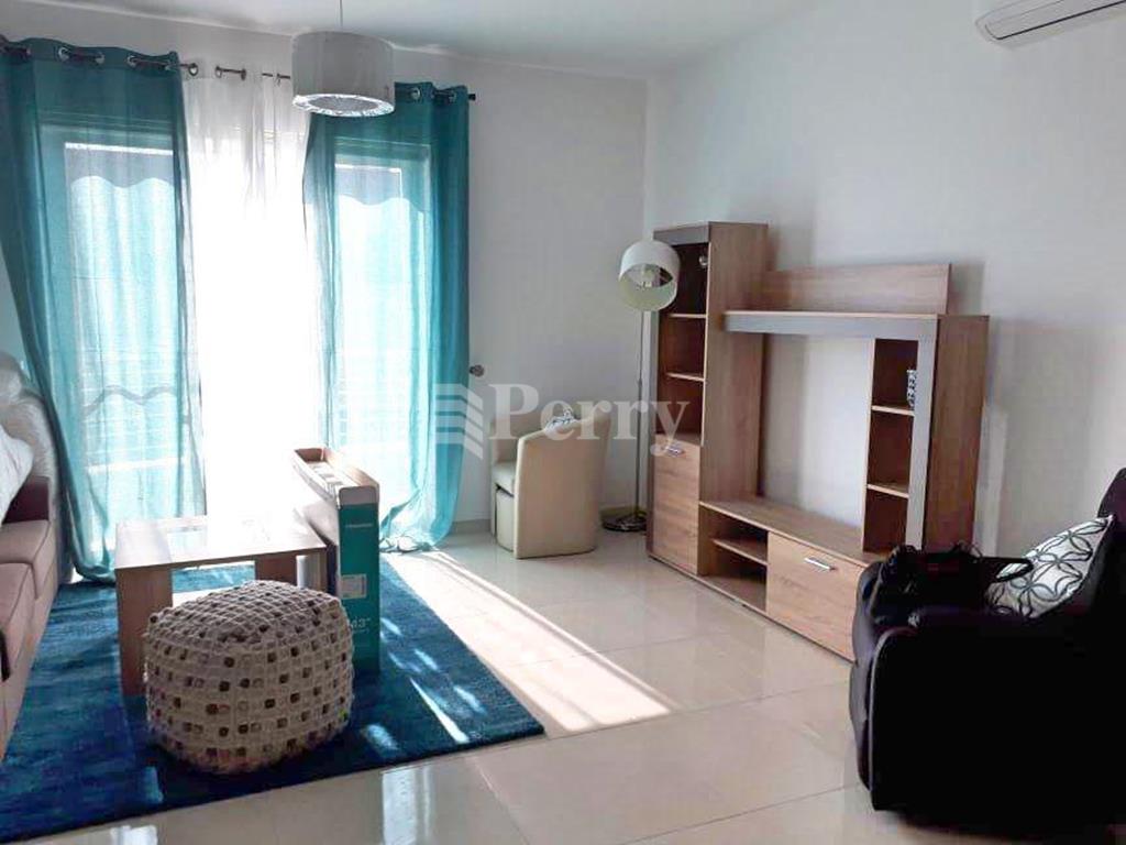 Swieqi<br>Apartment