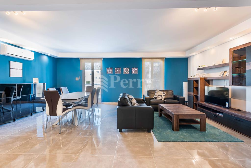 Msida<br>Apartment