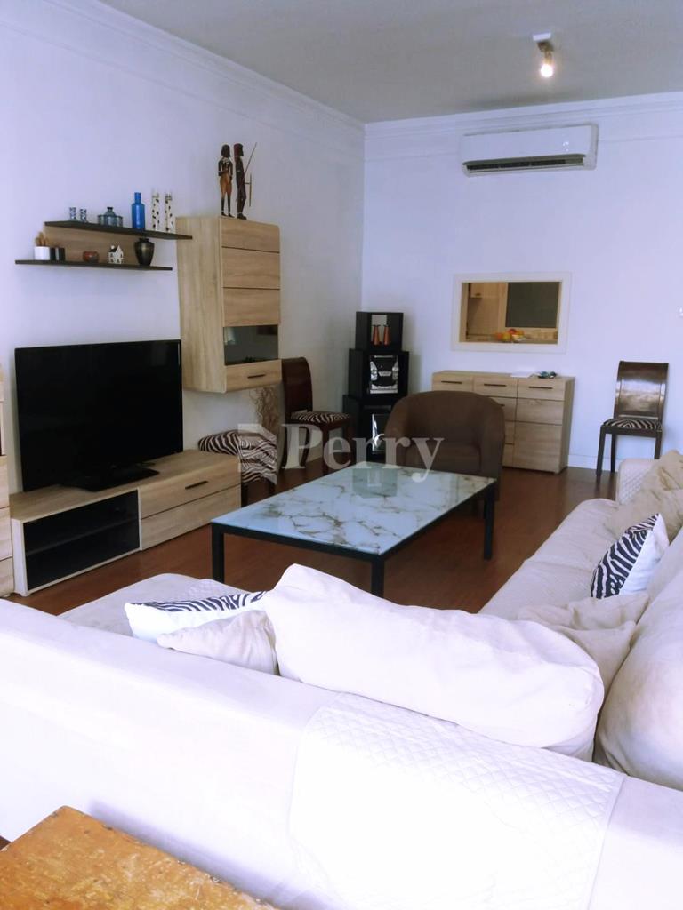 Sliema<br>Apartment