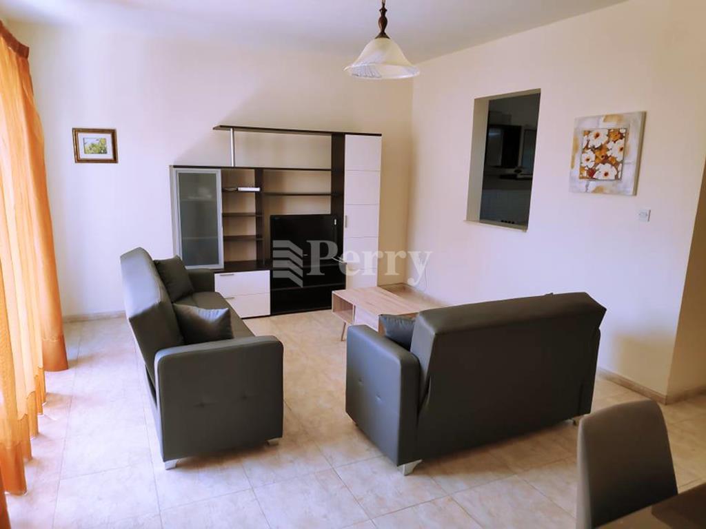 Gzira<br>Apartment