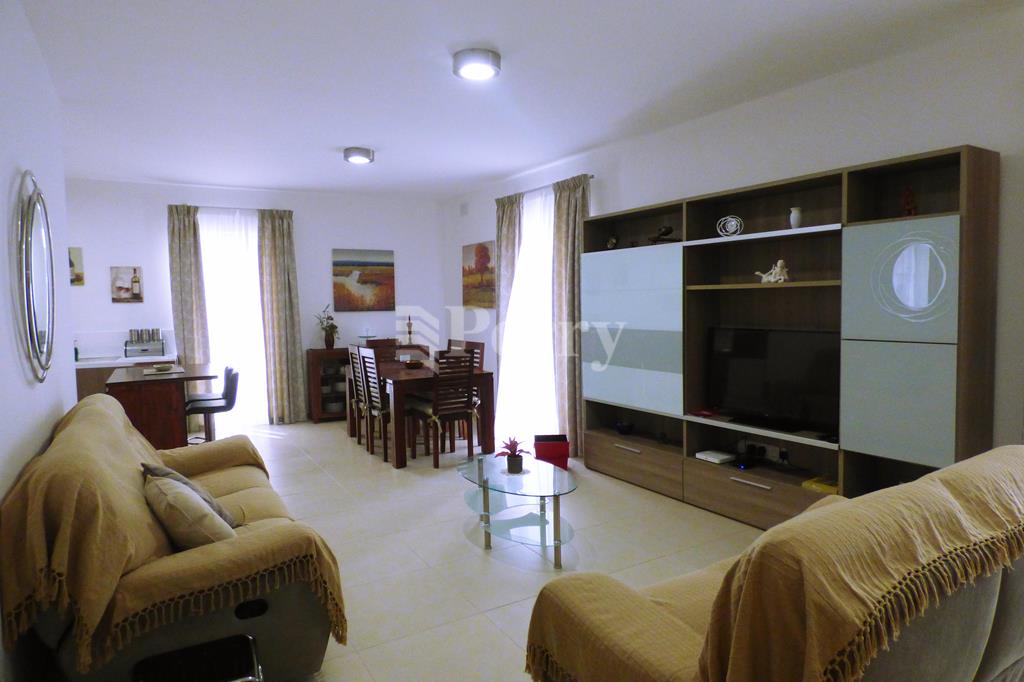 Sliema<br>Apartment