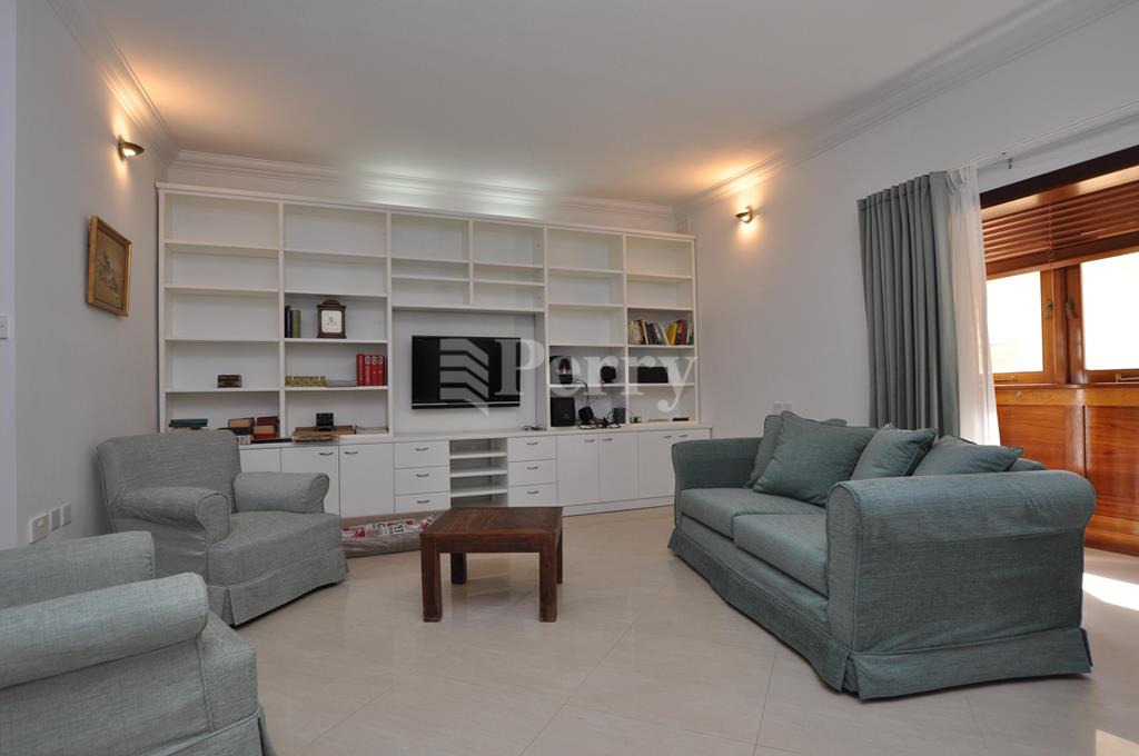 Sliema<br>Apartment